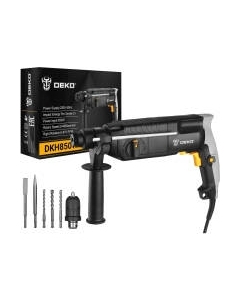 Перфоратор Deko DKH850W / 063-4255