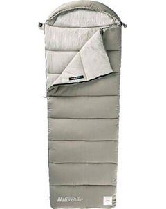 Спальный мешок Naturehike Envelope M300 / NH20MSD02-GRM300