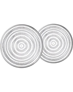 Набор тарелок Nachtmann Ethno 105767