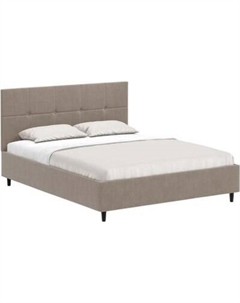 Двуспальная кровать Moon Family 1261 / MF012656 Moon family