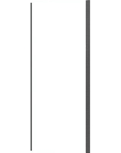 Душевая стенка Grossman Pragma 80x195 / 200.K33.03.80.42.00