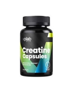 Креатин Vplab Капсулы