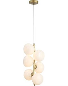 Потолочный светильник ST Luce SL1519.303.06 St luce