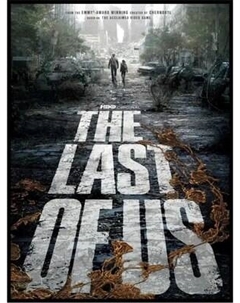 Постер Citydecor The Last Of Us 8