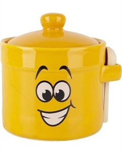 Емкость для хранения DolomitE Smile L2520869 Dolomite