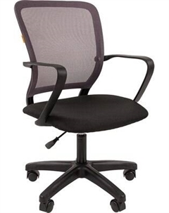 Кресло офисное Chairman 698 LT