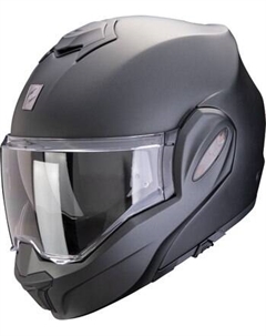 Мотошлем Scorpion Exo Exo-Tech Evo Pro Solid Scorpion exo