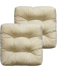 Комплект подушек на стул MATEX Velours / 49-678 Matex