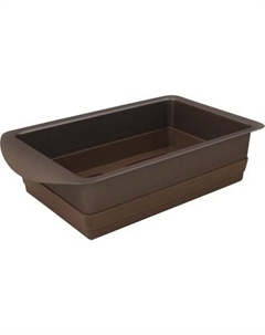 Форма для выпечки Rondell Mocco&Latte RDF-446