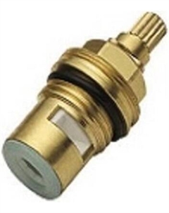 Кран-букса Potato 1/2 дюйма 180г / P51-1