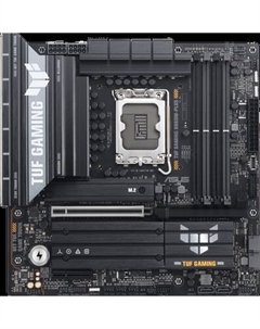Материнская плата Asus TUF Gaming B860M-Plus