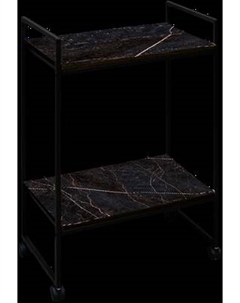 Сервировочный столик Древпром ДП1-01-16 М147 50x30x75