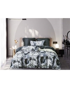 Комплект постельного белья Sofi de Marko Паола №7 7Е 4н Т / 7Е-Т-П7 Sofi de marko