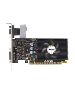 Видеокарта AFOX GT730 1GB DDR3 (AF730-1024D3L7-V1) Afox