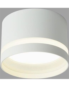 Точечный светильник Feron HL372 / 48736