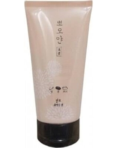 Пенка для умывания Ppoyan Cleansing Foam Увлажняющая Etude house