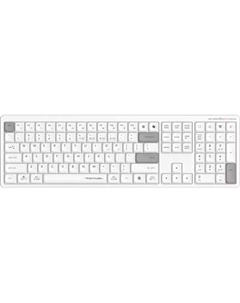 Клавиатура A4Tech Fstyler FBX55C A4tech