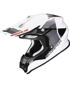 Мотошлем Scorpion Exo VX-16 Evo Air Spectrum Scorpion exo