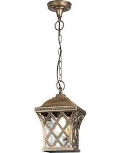 Светильник уличный Elektrostandard Cassiopeya Cassiopeya H