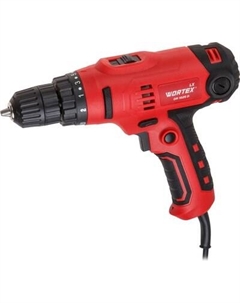 Дрель-шуруповерт Wortex LX DR 1025 D 1335878