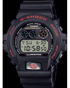 Часы наручные мужские Casio DW-6900TR-1E