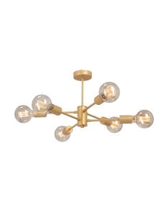 Люстра Vitaluce V3994-8/6PL