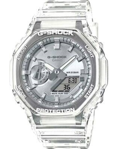 Часы наручные мужские Casio GA-2100BM-7A8