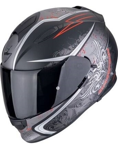 Мотошлем Exo-491 Run Scorpion exo