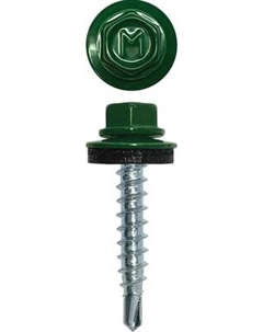 Саморез Daxmer Кровельный 4.8x35