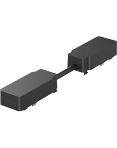 Коннектор для светодиодной ленты Magnetic Track 48 APL.0180.00.03 Aployt