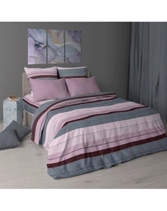 Пододеяльник Реноме 1.5сп Премиум Ритм 7199-3