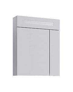 Шкаф с зеркалом для ванной Aqwella Нео / Neo.04.06