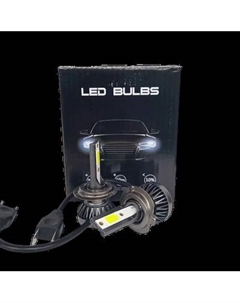 Комплект автомобильных ламп Grande Light GL-7001 Grande light