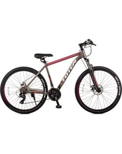 Велосипед TOTEM W860-27MDA / W86027MD19GR-AL Totem