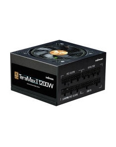 Блок питания для компьютера Zalman TeraMax II 1200W ZM1200-TMX2