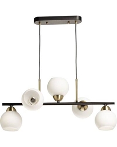 Люстра De City Оливия 306016805 De city