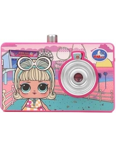 Развивающая игрушка Умка Проектор-фотоаппарат / HT1432-R5