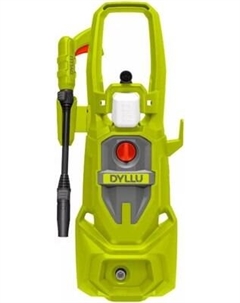 Мойка высокого давления DYLLU DTHP3A18 Dyllu