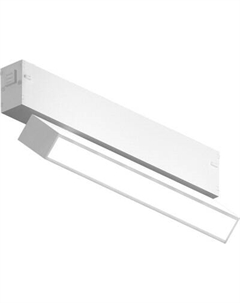 Трековый светильник Ambrella Magnetic GL1321 WH