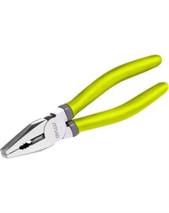 Плоскогубцы DYLLU 200мм / DTPL1948 Dyllu