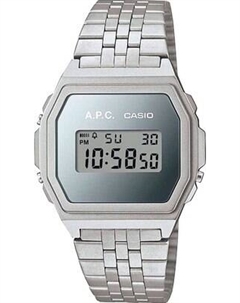 Часы наручные унисекс A-1000ACD-7E Casio