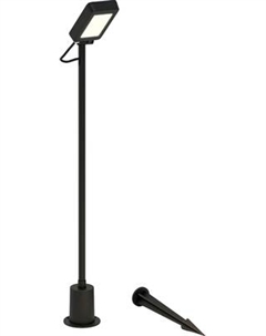 Светильник уличный Elektrostandard Joli 35182/S