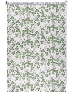 Рулонная штора Franc Gardiner Print Клевер полевой, день 160x175 / 9403217854 Franc gardiner