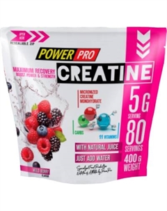 Креатин Maximum Recovery Power pro