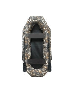 Надувная лодка Компакт-260 / 4122022 Leader boats