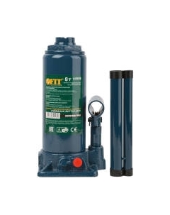 Бутылочный домкрат 64508 Fit