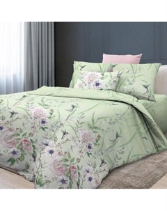 Простыня Реноме 1.5сп Премиум 15442-1