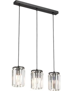 Люстра Vitaluce V5361-1/3S