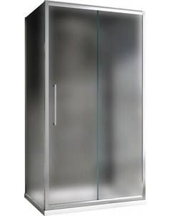 Душевой уголок Abber Schwarzer Diamant AG30170MH-S70M-S70M