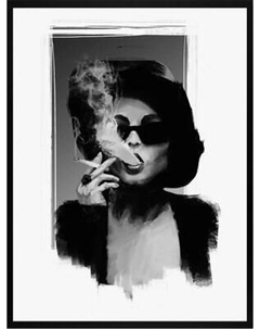 Постер Citydecor Бойцовский клуб 9